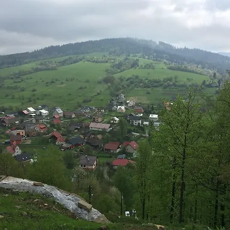 Apartman Lucia
