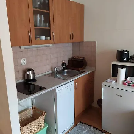 Apartman Lucia * 오슈차드니차