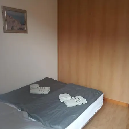 Apartment Lucia