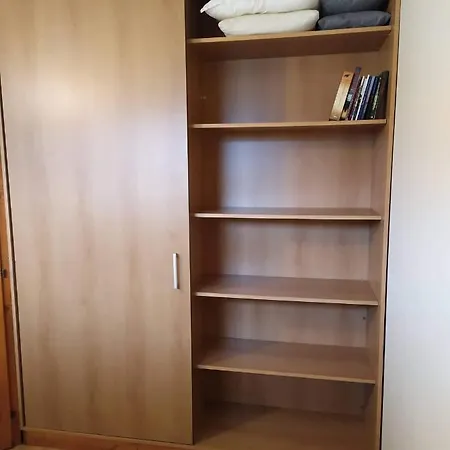Apartman Lucia 아파트 오슈차드니차