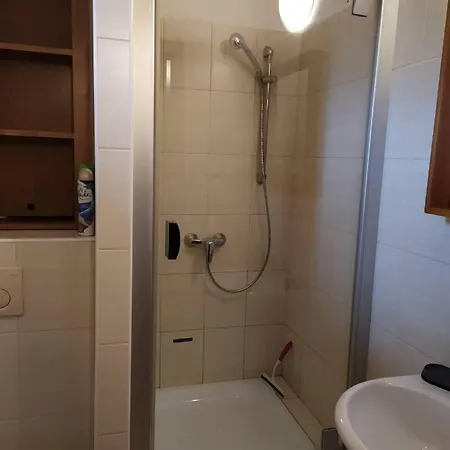 Apartman Lucia * 오슈차드니차